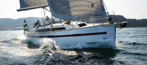 Najad 395 beoordelingen en specificaties